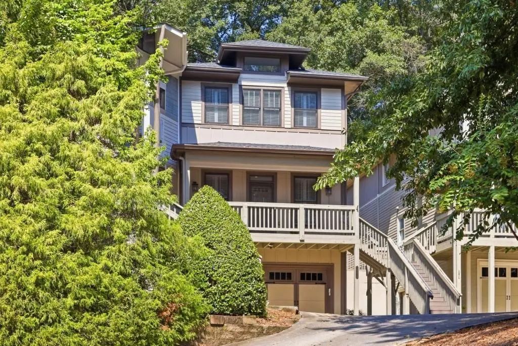Unit R - 1085 Davis Circle Nw, Fulton