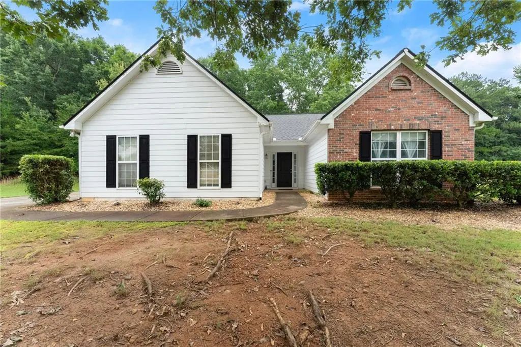 8980 Plantation Bend Trail, Gainesville