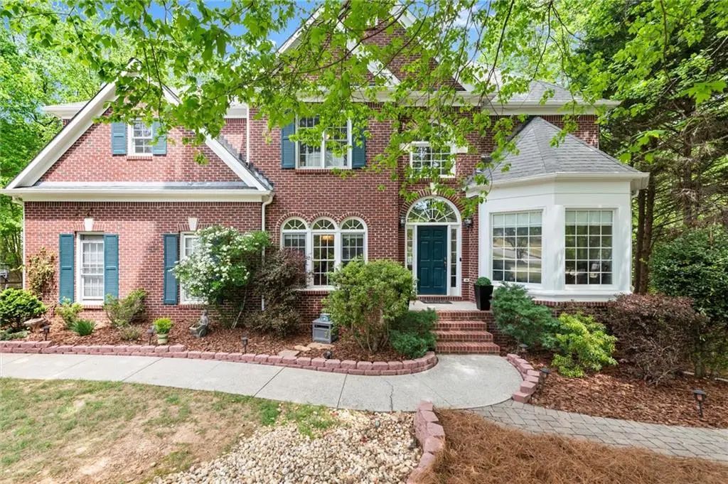 4425 Woodside Court, Cumming