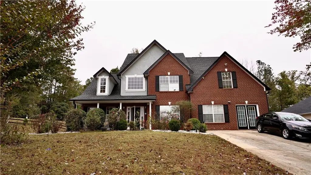 5004 Owen Mill Trail, Stone Mountain