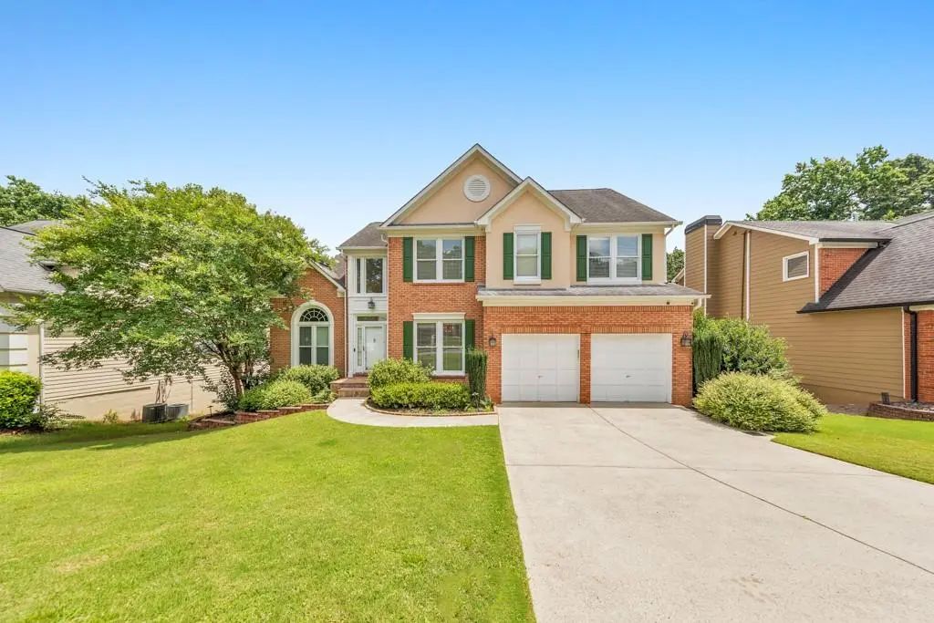 3548 Dunlin Shore Court, Peachtree Corners