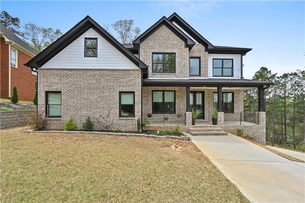 5610 Bent Grass Way, Douglasville