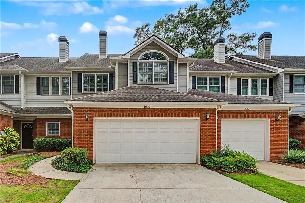 1632 Ivy Spring Drive Se, Smyrna