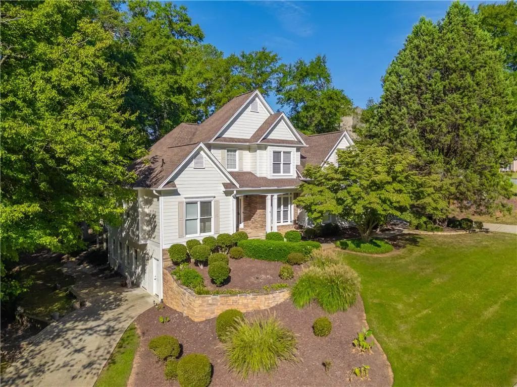 2059 Woodside Park Drive, Woodstock