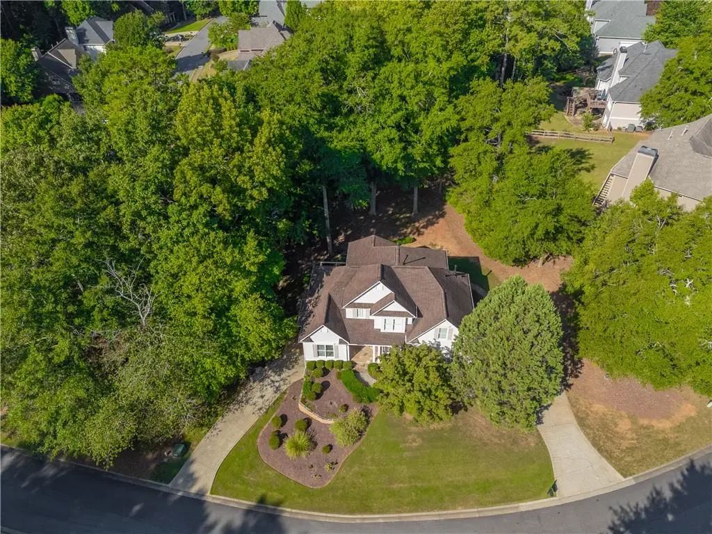 2059 Woodside Park Drive, Woodstock