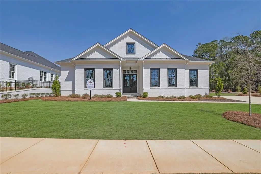 123 Candler Loop, Acworth