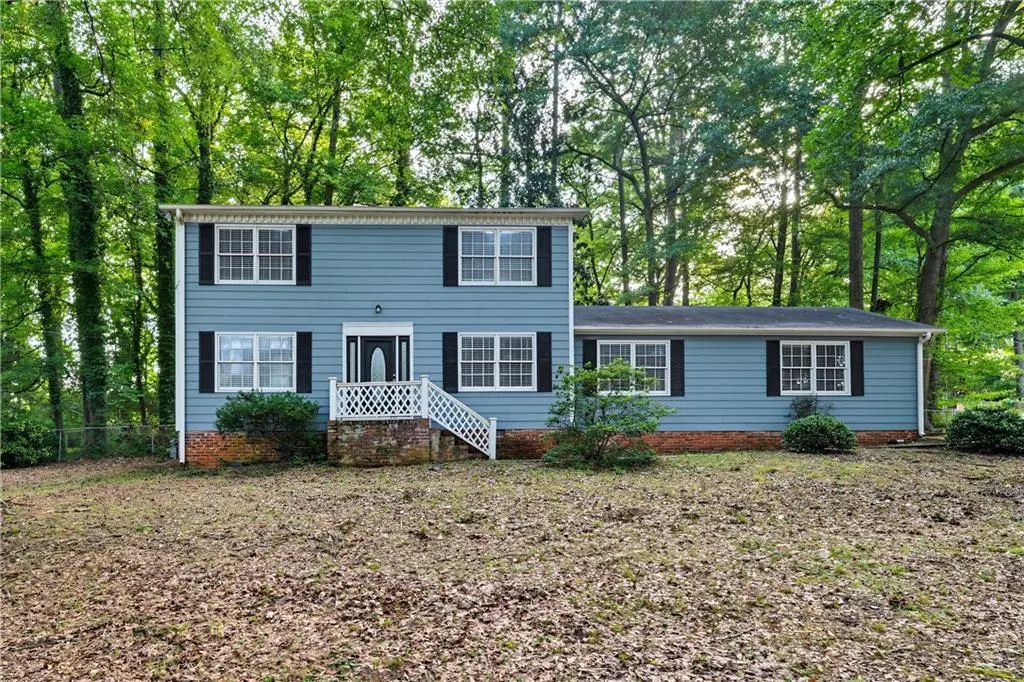 212 Sarann Court Nw, Lilburn