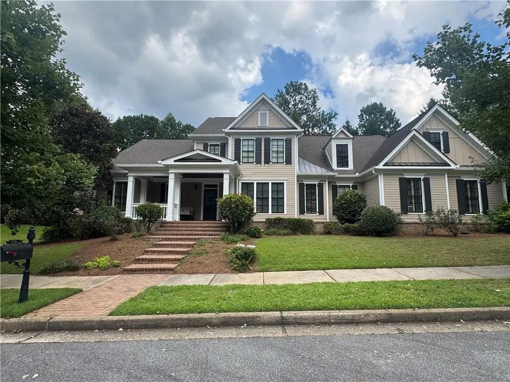 774 Barrett Village Lane Nw, Marietta