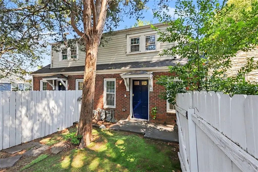 1251 Monroe Drive Northeast, Atlanta