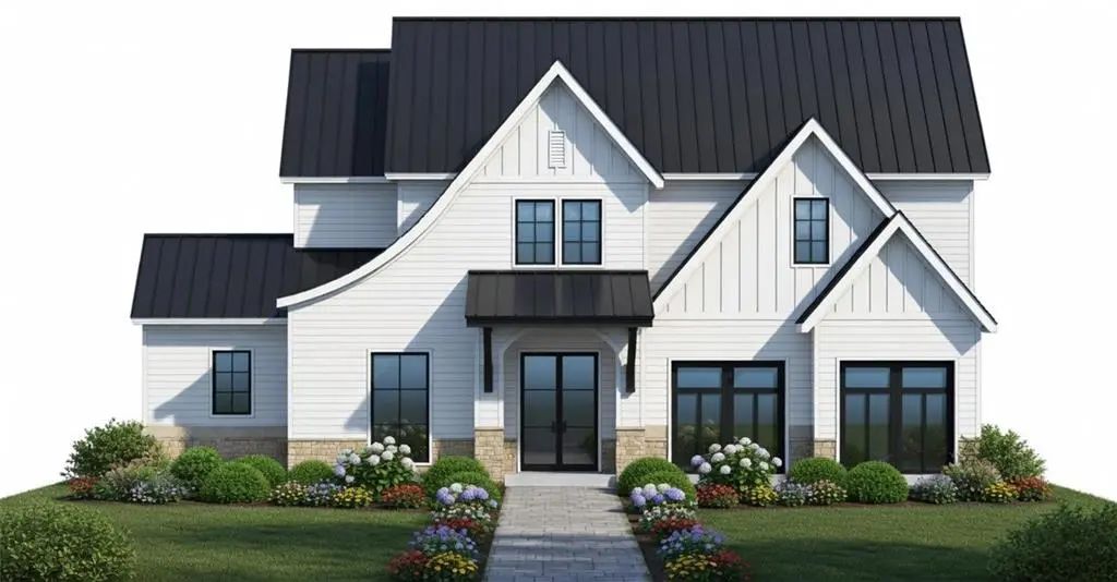 4478 Orleans Court, Atlanta