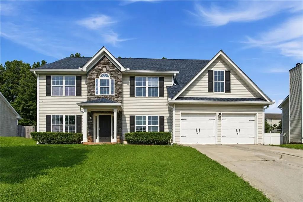 225 Avonlea Drive, Covington