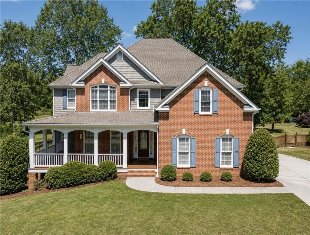 3020 Addie Pond Way Sw, Marietta