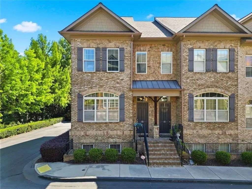 913 Telfair Close, Sandy Springs