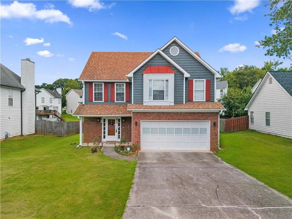 3177 Dunlin Way, Lawrenceville