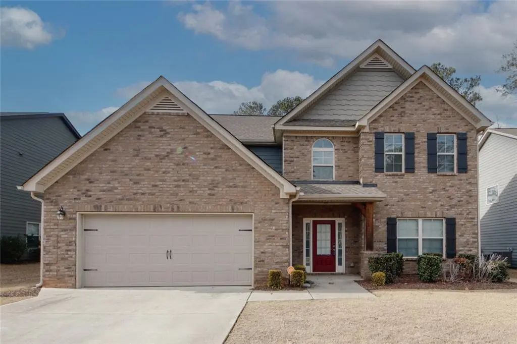6237 Old Kingston Drive, Atlanta