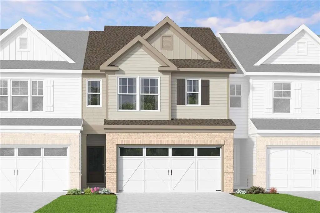 6005 Silverbell Drive, Flowery Branch