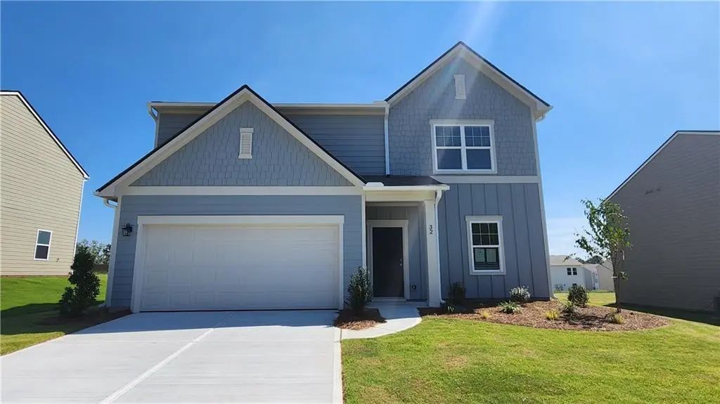32 Galilee Lane, Bethlehem