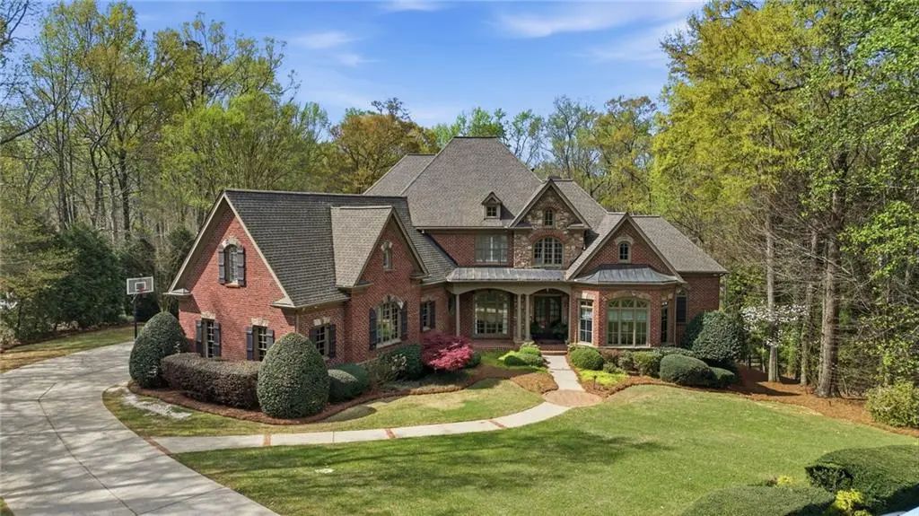 6035 Providence Lane, Cumming