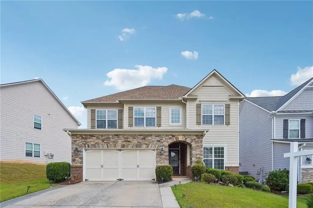 5525 Princeton Run Trail, Tucker