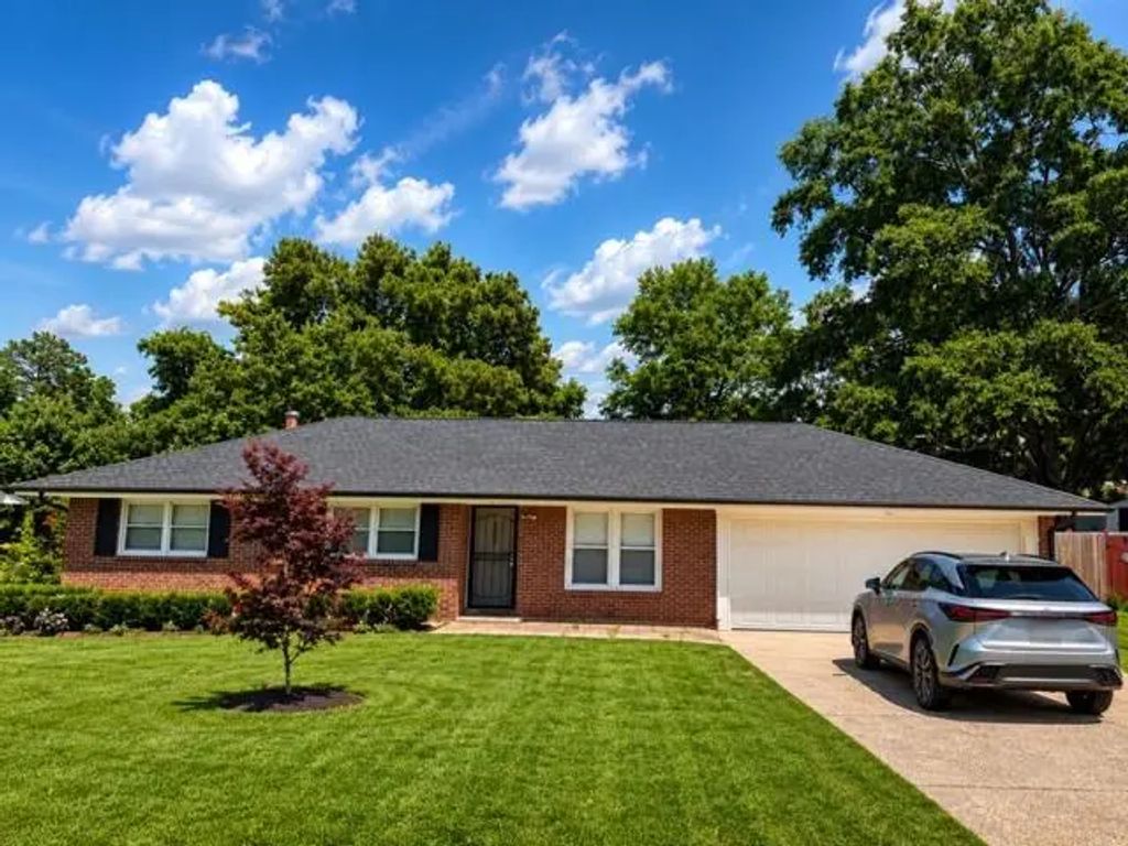 6278 Mount Zion Boulevard, Morrow