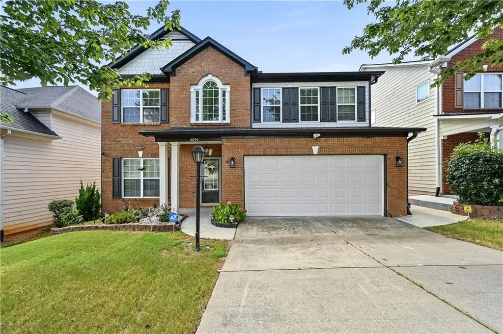 6094 Mimosa Circle, Tucker