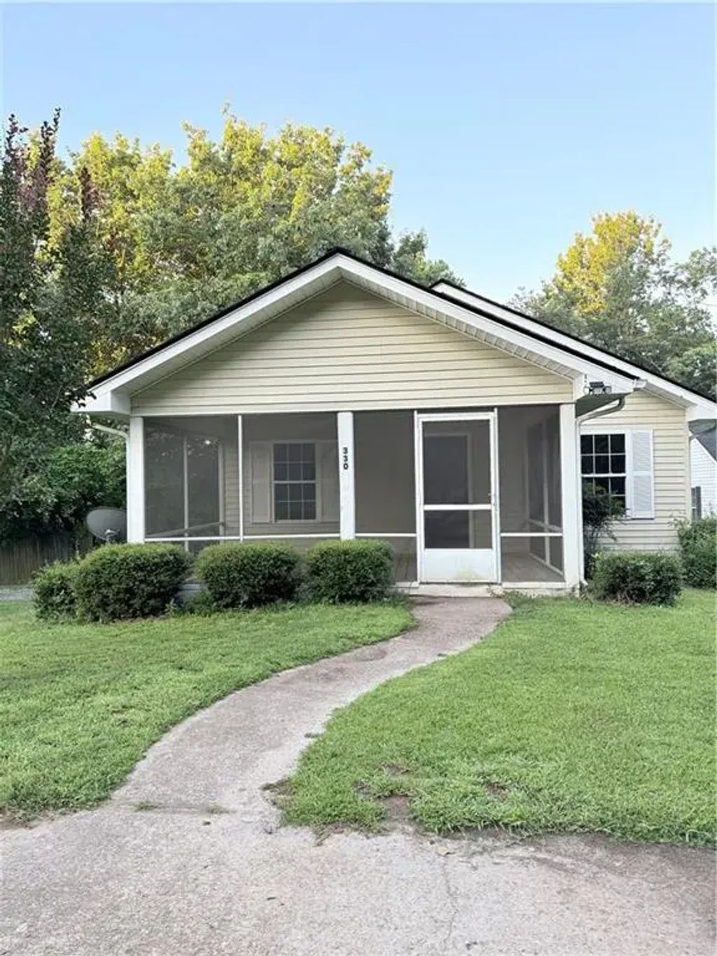 330 Peach Orchard Road, Baldwin