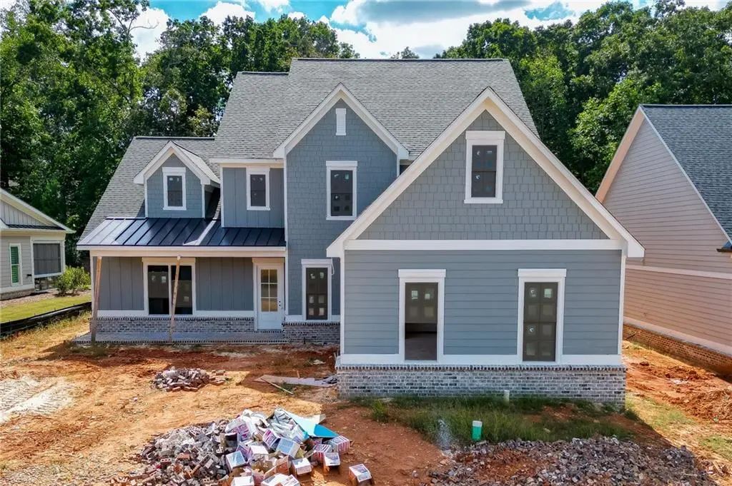 423 Lake Vista Drive, Statham