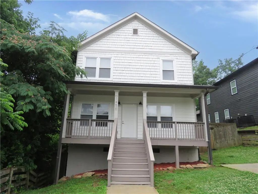 1450 Norris Place Nw, Atlanta