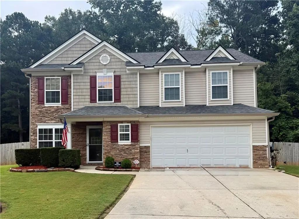 432 Red Maple Way, Dallas