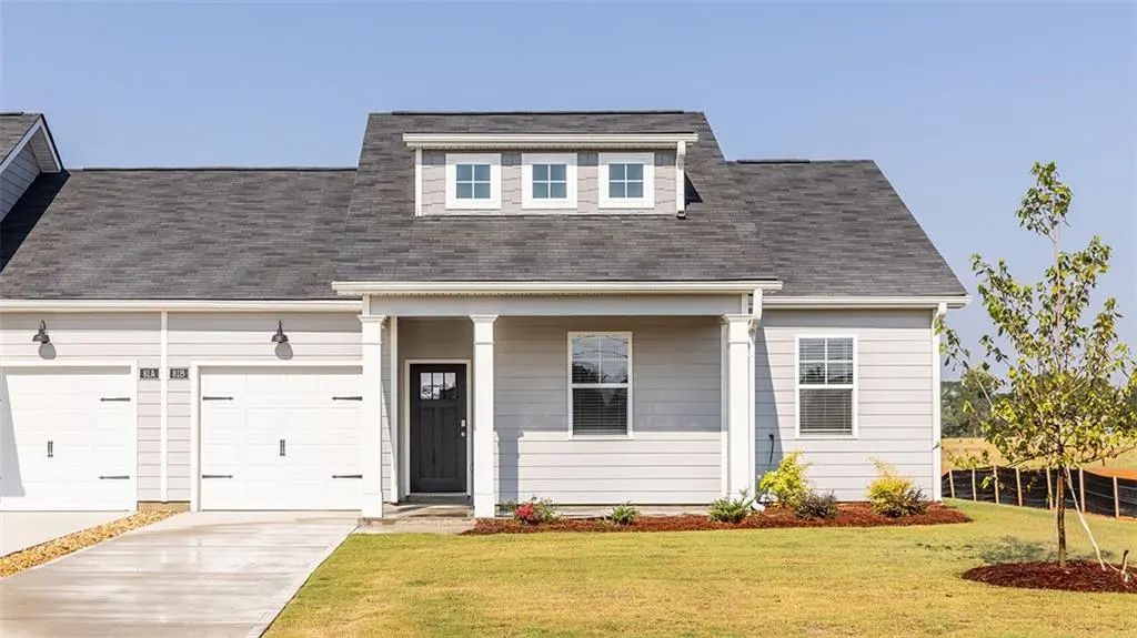 81a Lavendar Lane, Perry