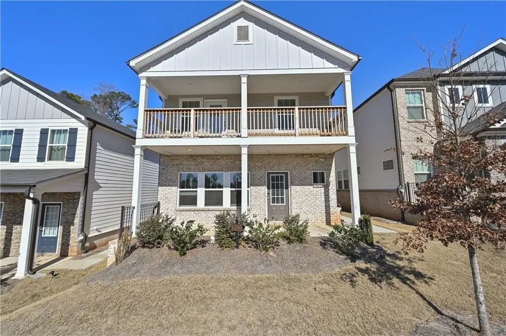 1280 Lyon Way Drive, Lawrenceville