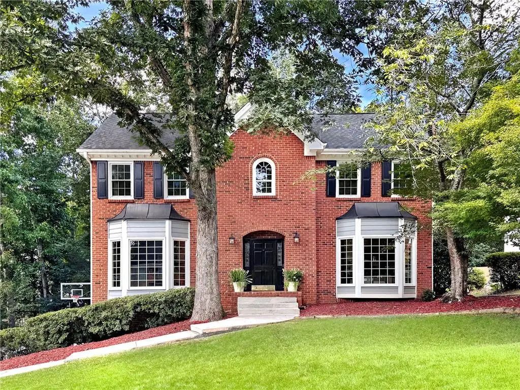 340 S Satinwood Place, Roswell