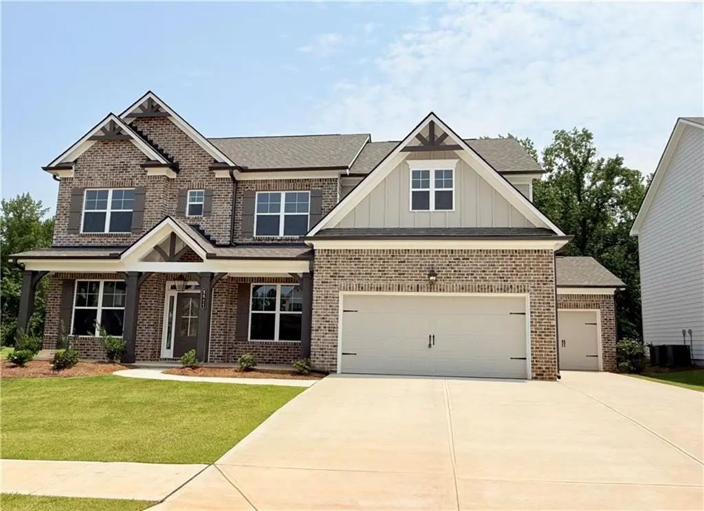 5511 Tullis Drive, Gainesville
