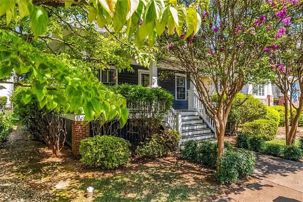 925 Margaret Street, Hapeville