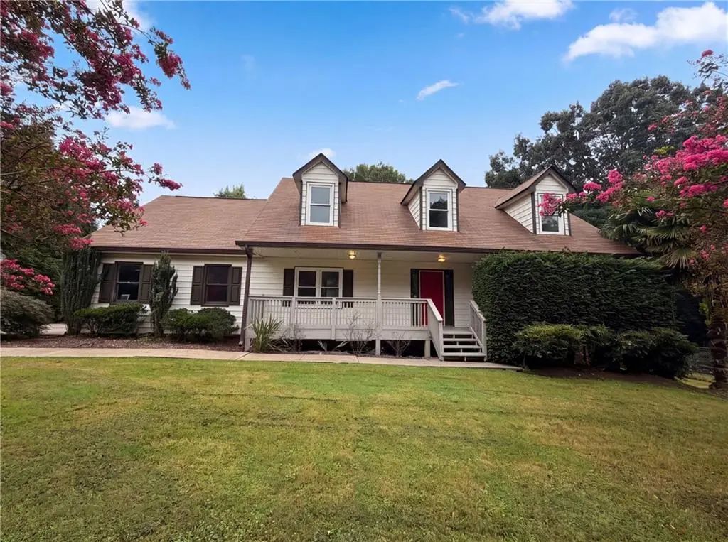 1764 Cum Laude Way, Lawrenceville