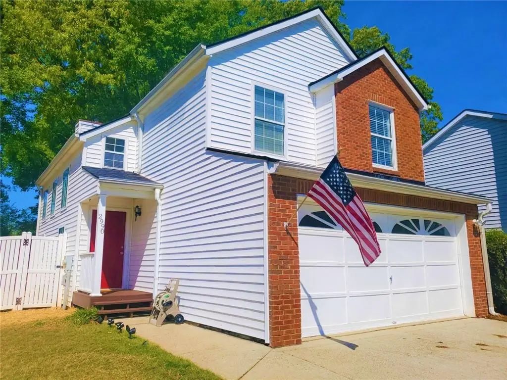 2990 Barnwood Crossing, Duluth