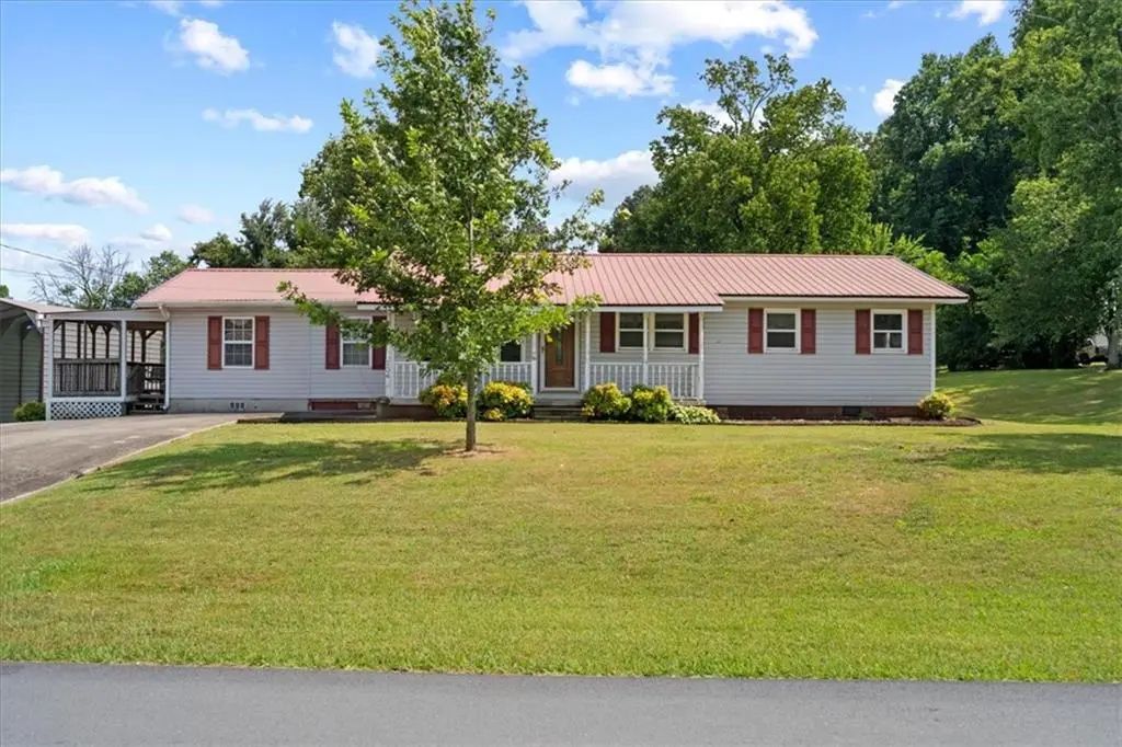 234 Oakman Road Ne, Oakman