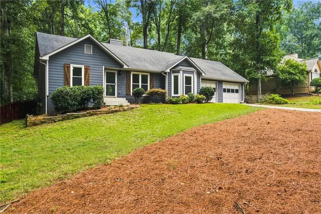 26 Boones Ridge Drive Se, Acworth