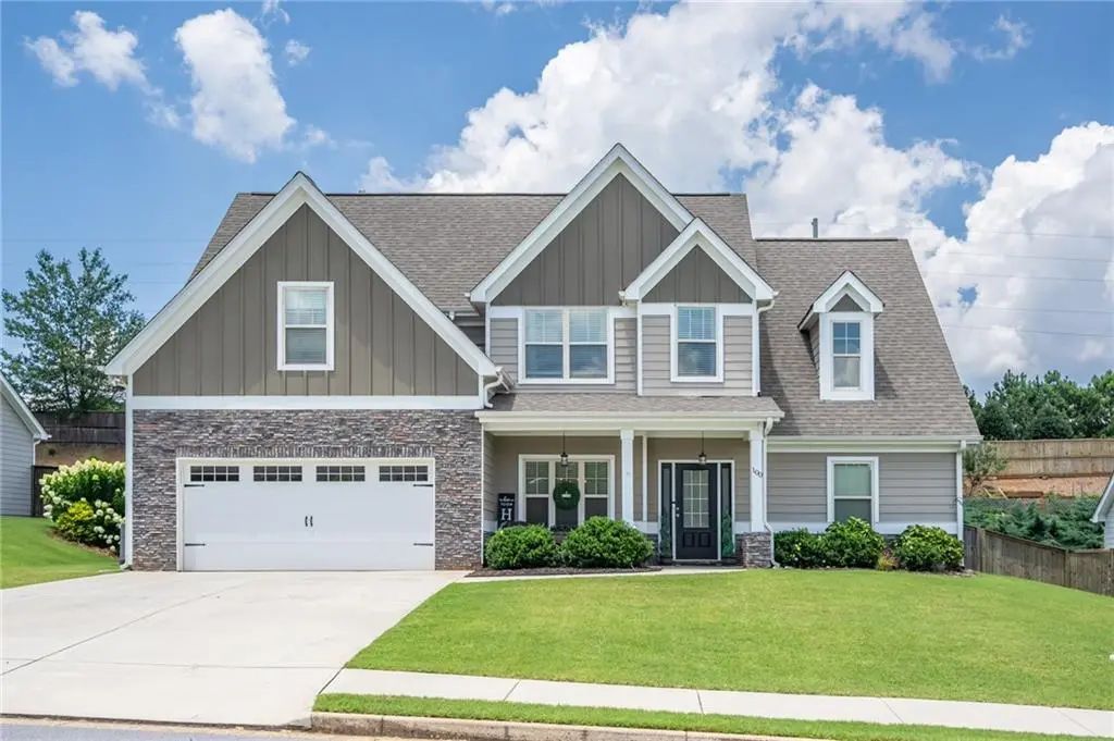 100 Brasstown Drive, Dallas