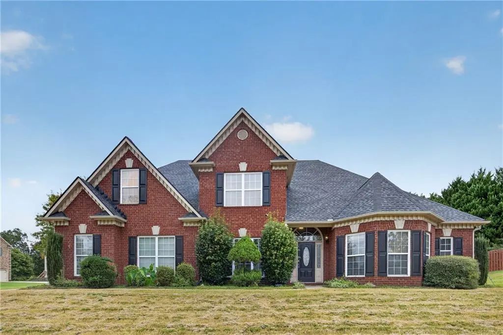 8100 Powhattan Court, Mcdonough