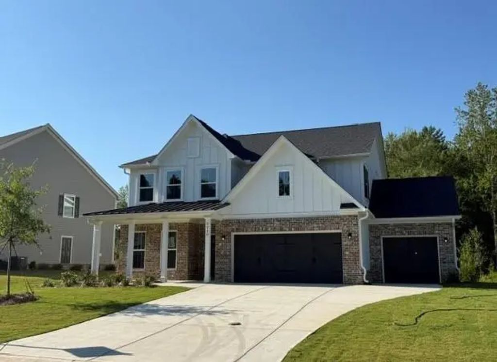 5210 Birch Valley Road, Cumming