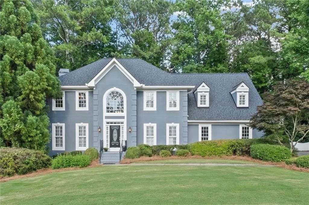 10985 Wilshire Chase Drive, Johns Creek