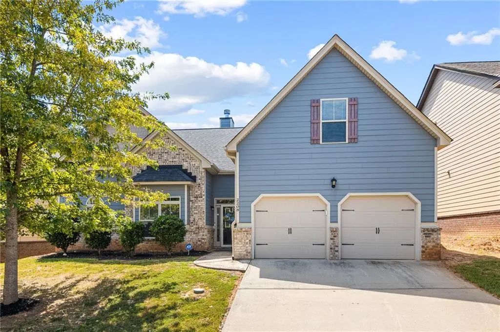 2208 Medlock Lane, Mcdonough
