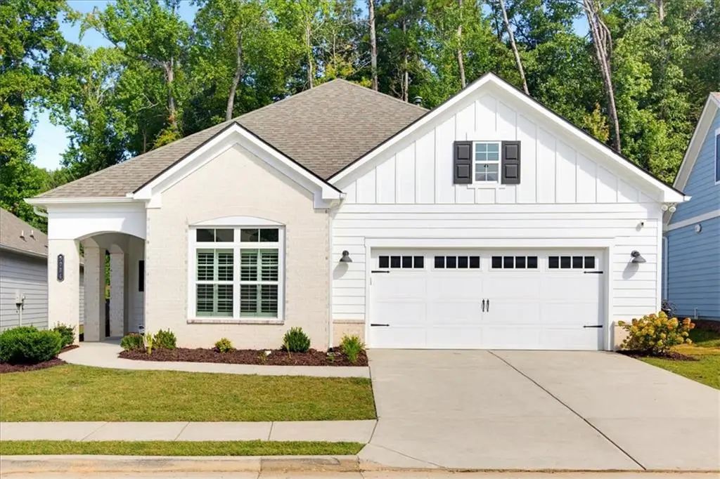 5084 Dillingham Drive Nw, Acworth