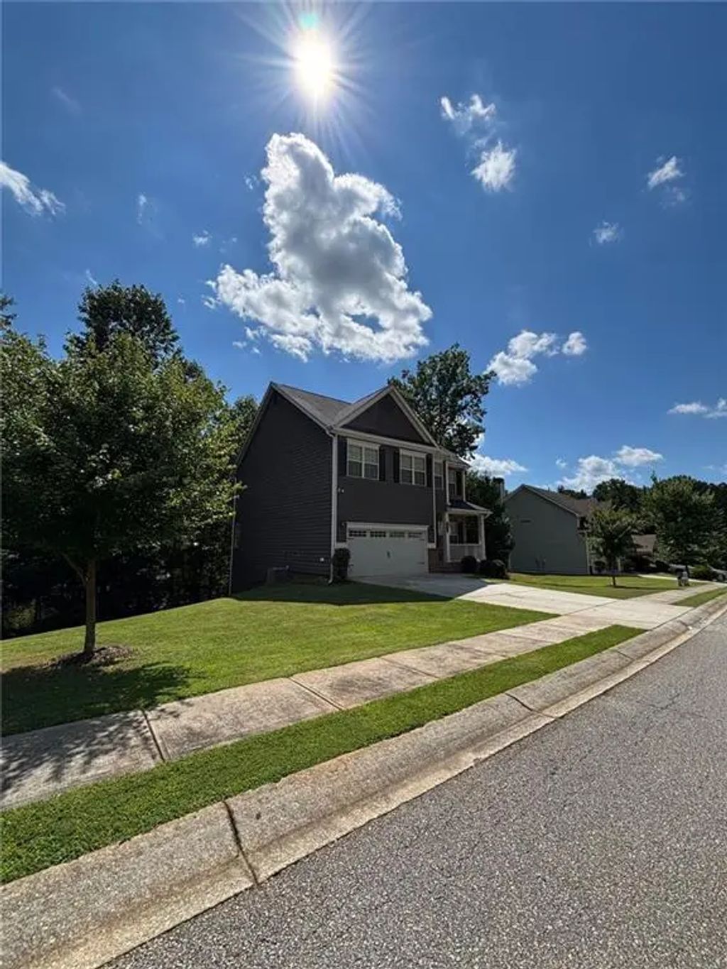 389 White Trillium Drive, Hoschton