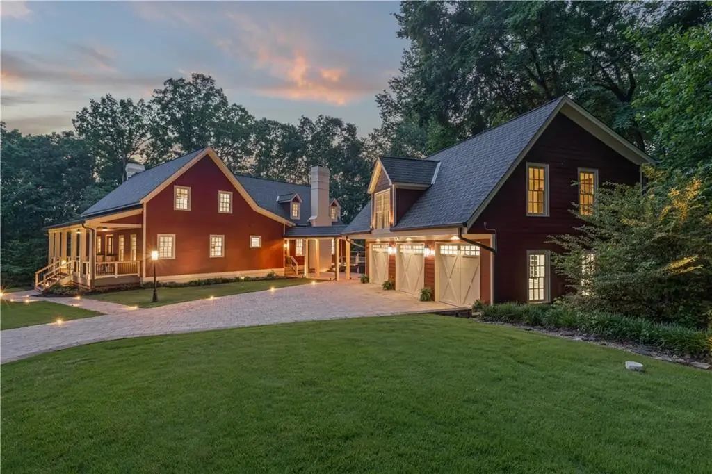 2425 Birmingham Road, Alpharetta