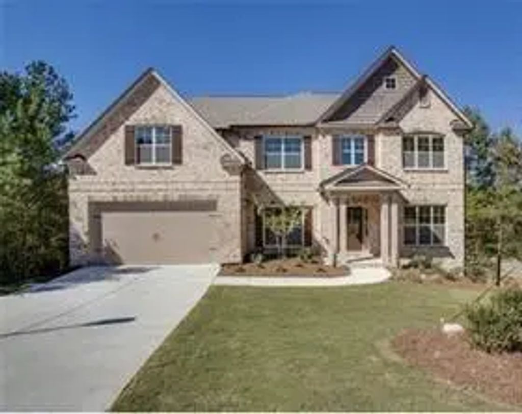 1993 Side Branch Way, Lawrenceville