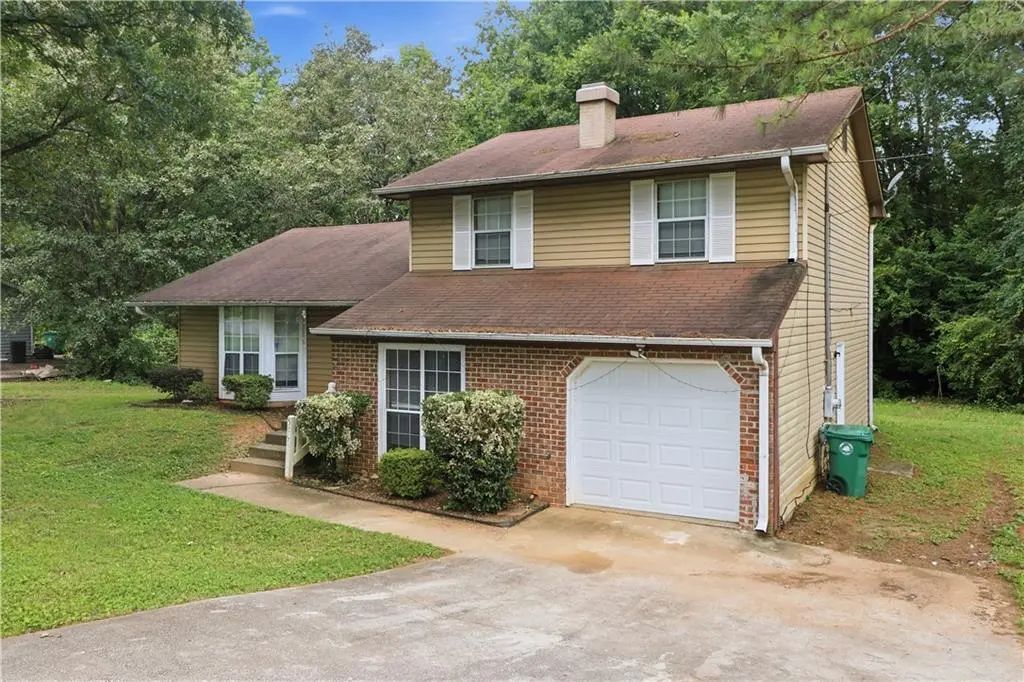 5200 Great Meadows Road, Lithonia