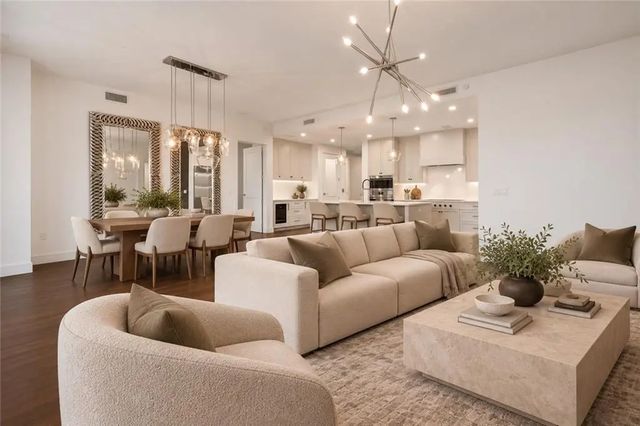 Unit 602 - 2520 Peachtree Road Nw, Atlanta