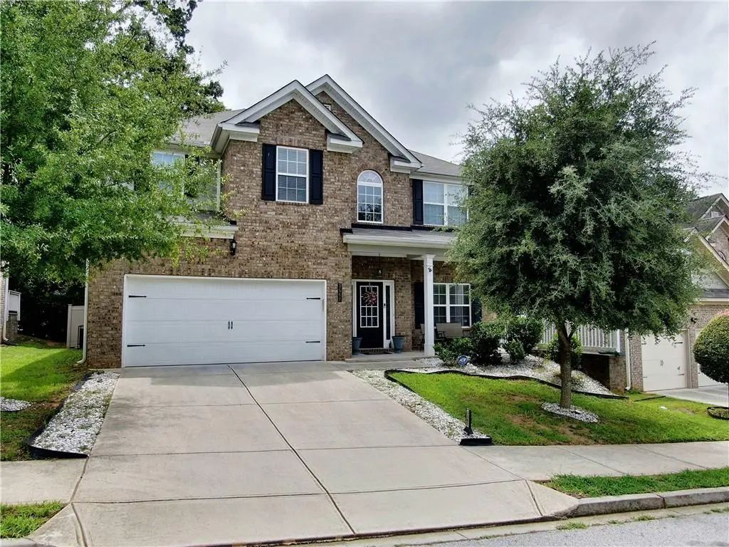 3567 Hancock View, Decatur